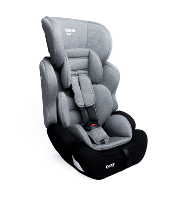 Silla de Carro Cozy