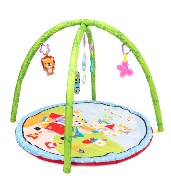 Gimnasio Didáctico Circular