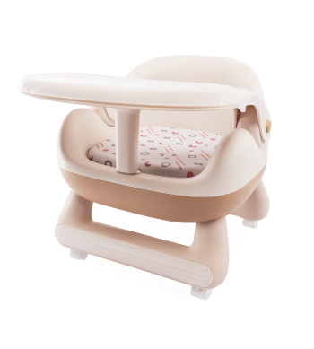 Silla Comedor Baby Snug